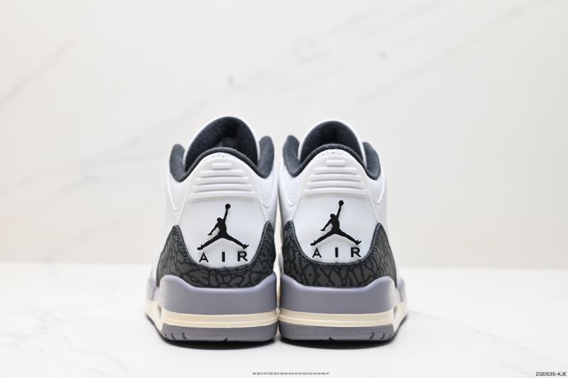 Nike Air Jordan Shoes